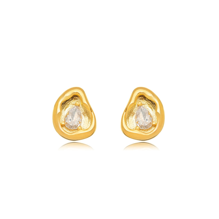BRINCO PEQUENO ORGANICO CRISTAL