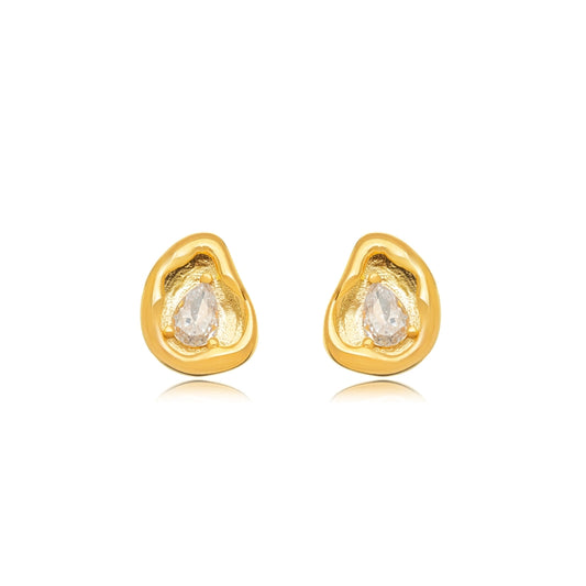 BRINCO PEQUENO ORGANICO CRISTAL